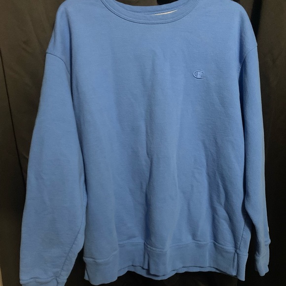 Champion Other - Champion Crew Neck Sweat Shirt